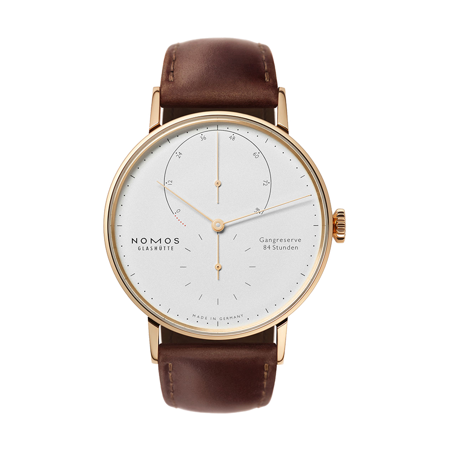 Nomos Lambda Lambda 39