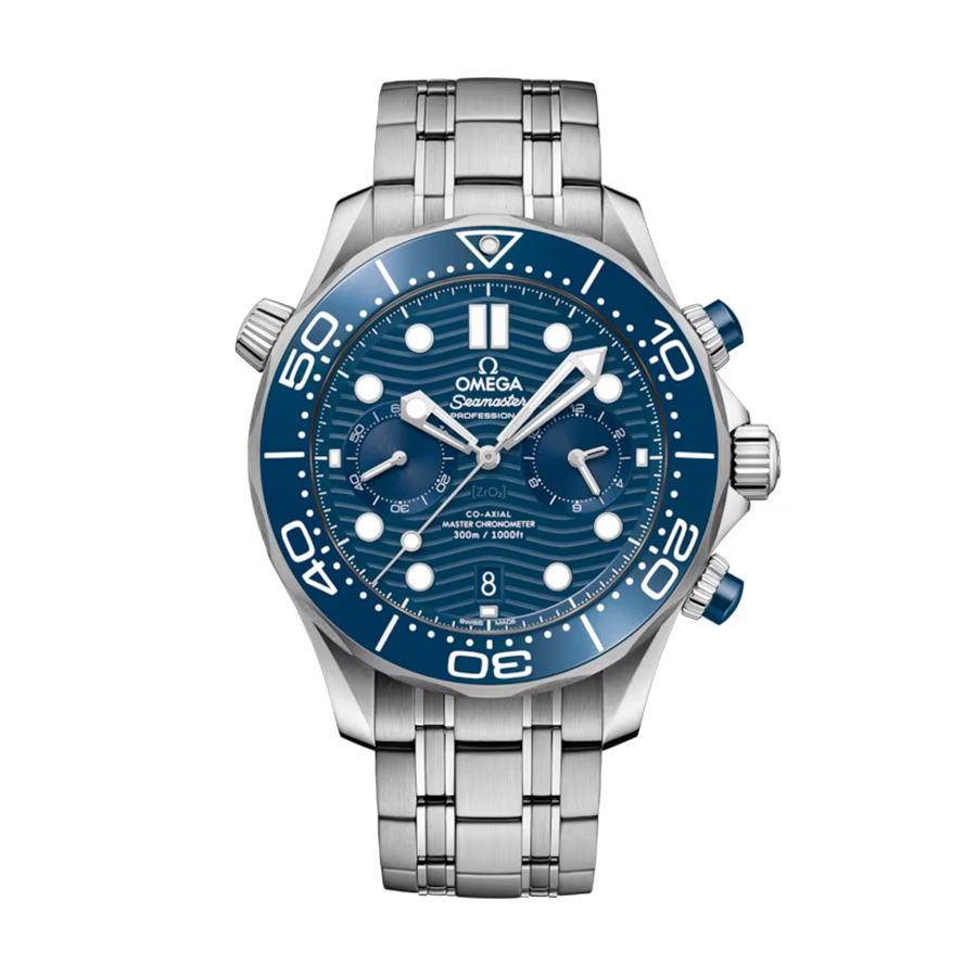 Omega Seamaster Seamaster Diver 300M