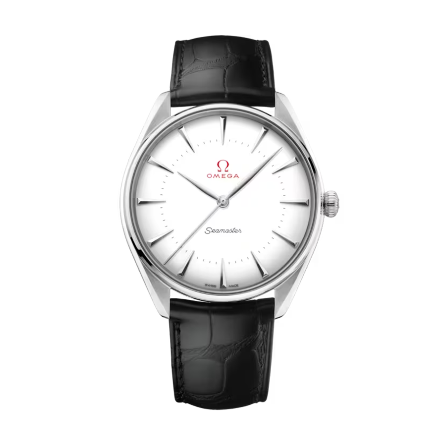 Omega Seamaster Seamaster Olympic Official Timekeeper