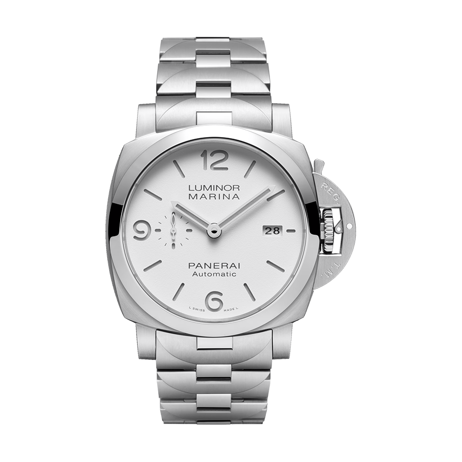 Panerai Luminor Marina