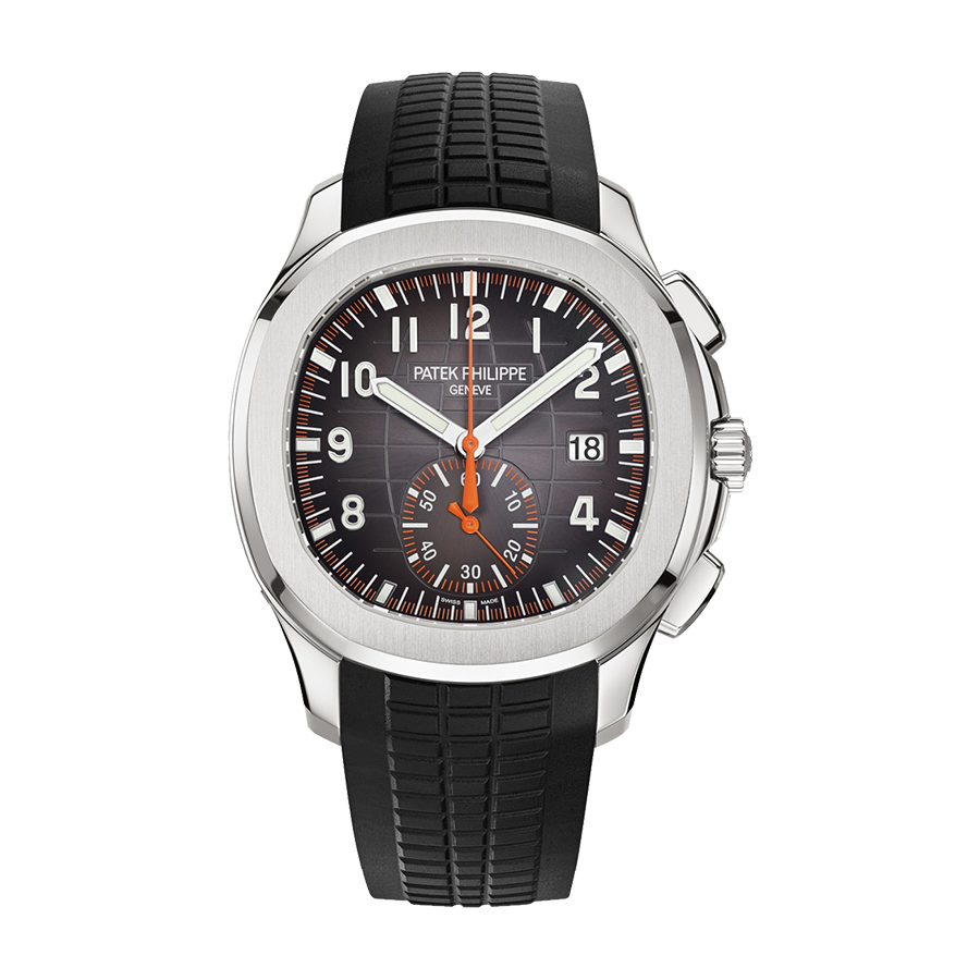 Patek Philippe Aquanaut 5968A Aquanaut Chronograph