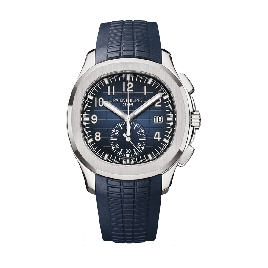 Patek Philippe Aquanaut 5968G Aquanaut Chronograph