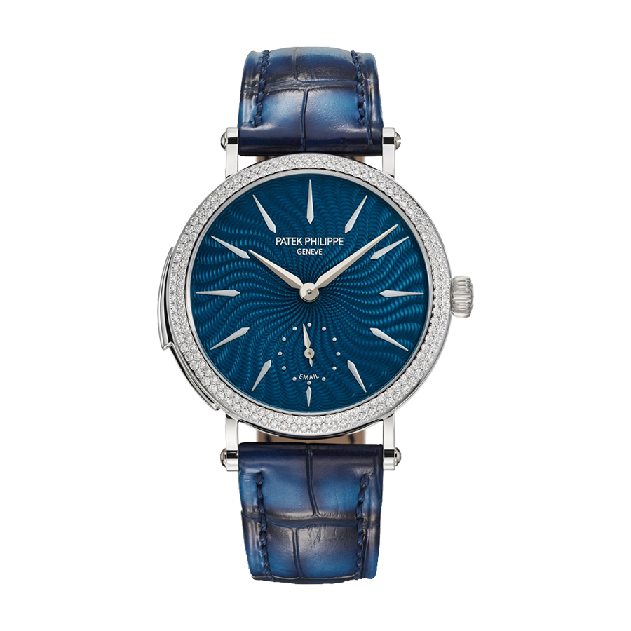 Patek Philippe Grand Complications 7040/250G