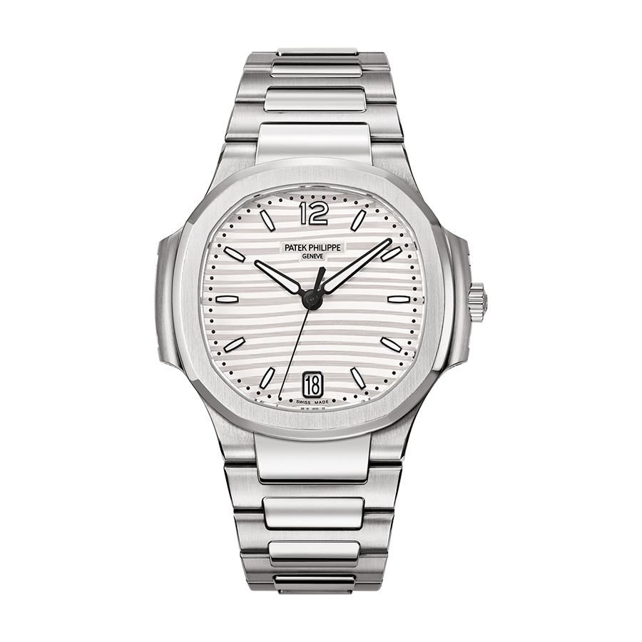 Patek Philippe Nautilus 7118/1A Nautilus “Ladies Automatic”