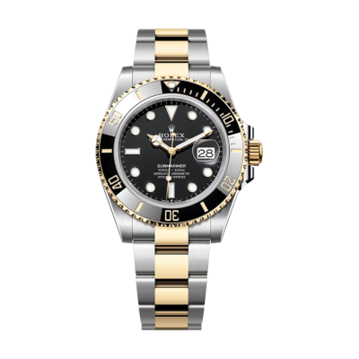 Rolex Submariner Date