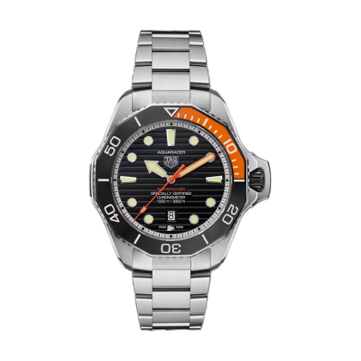 TAG Heuer Aquaracer Diving