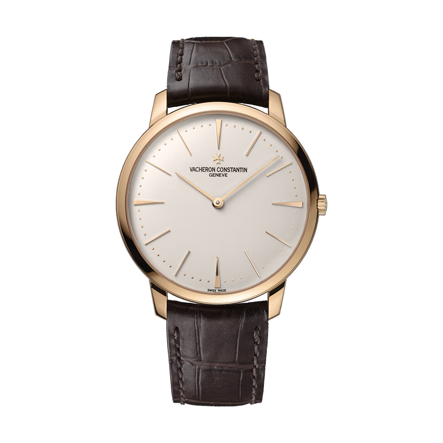 Vacheron Constantin Patrimony Patrimony manual-winding