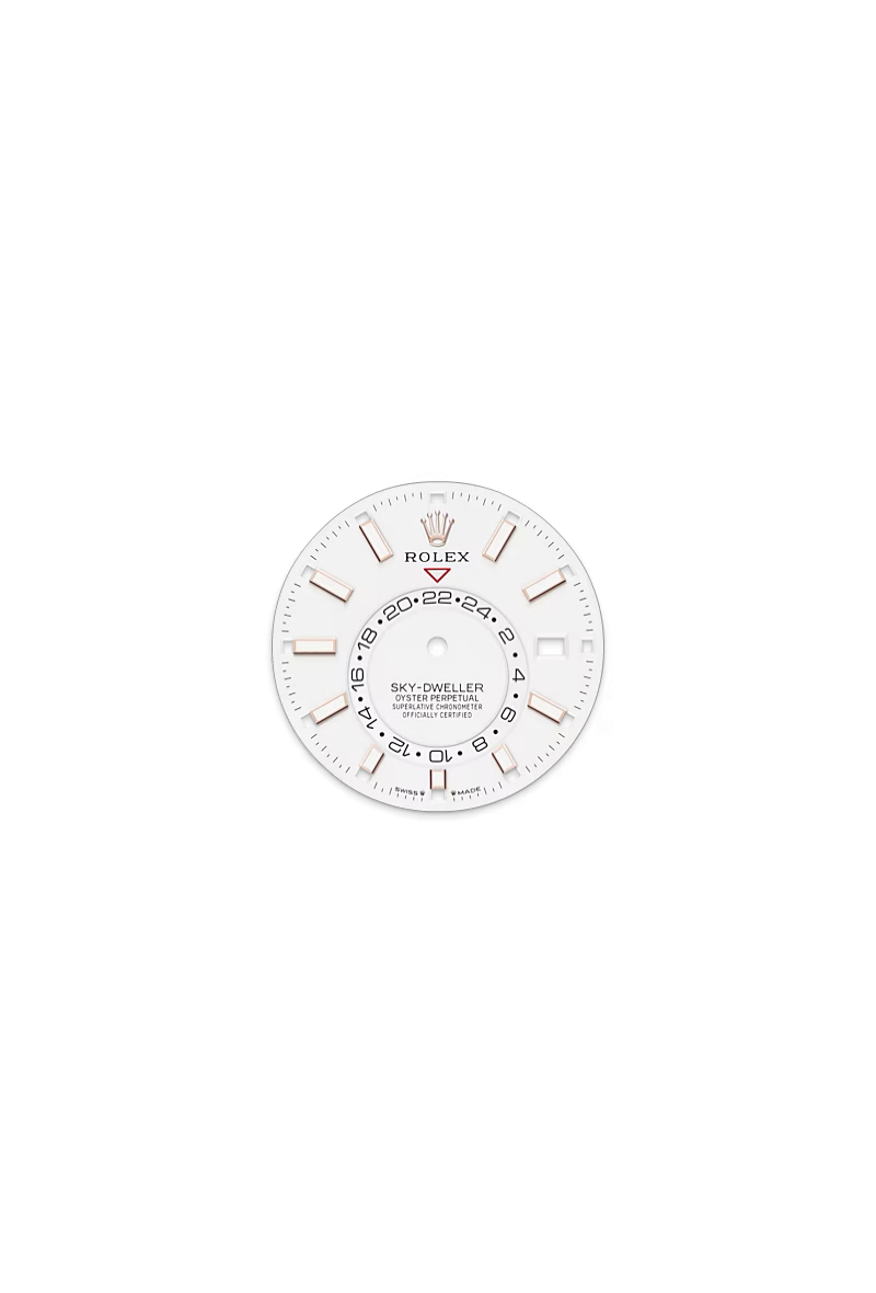 Intense white