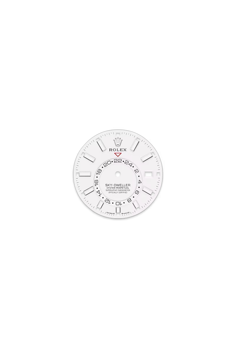 Intense white