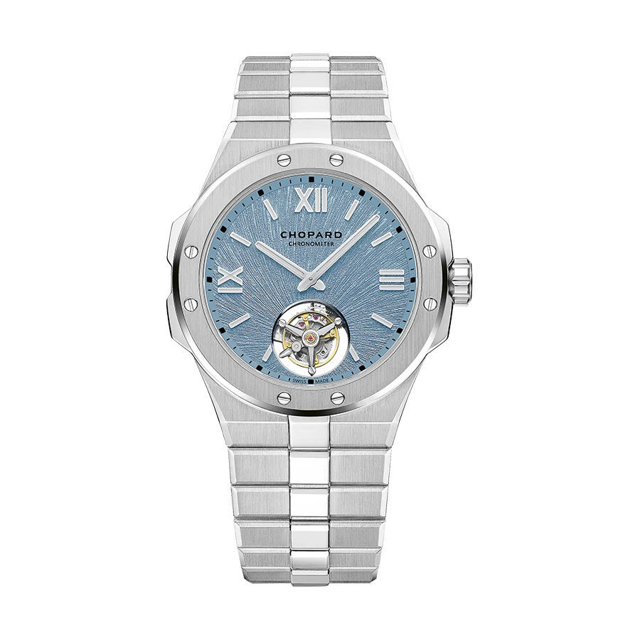 Chopard, Alpine Eagle - 298616-3003
