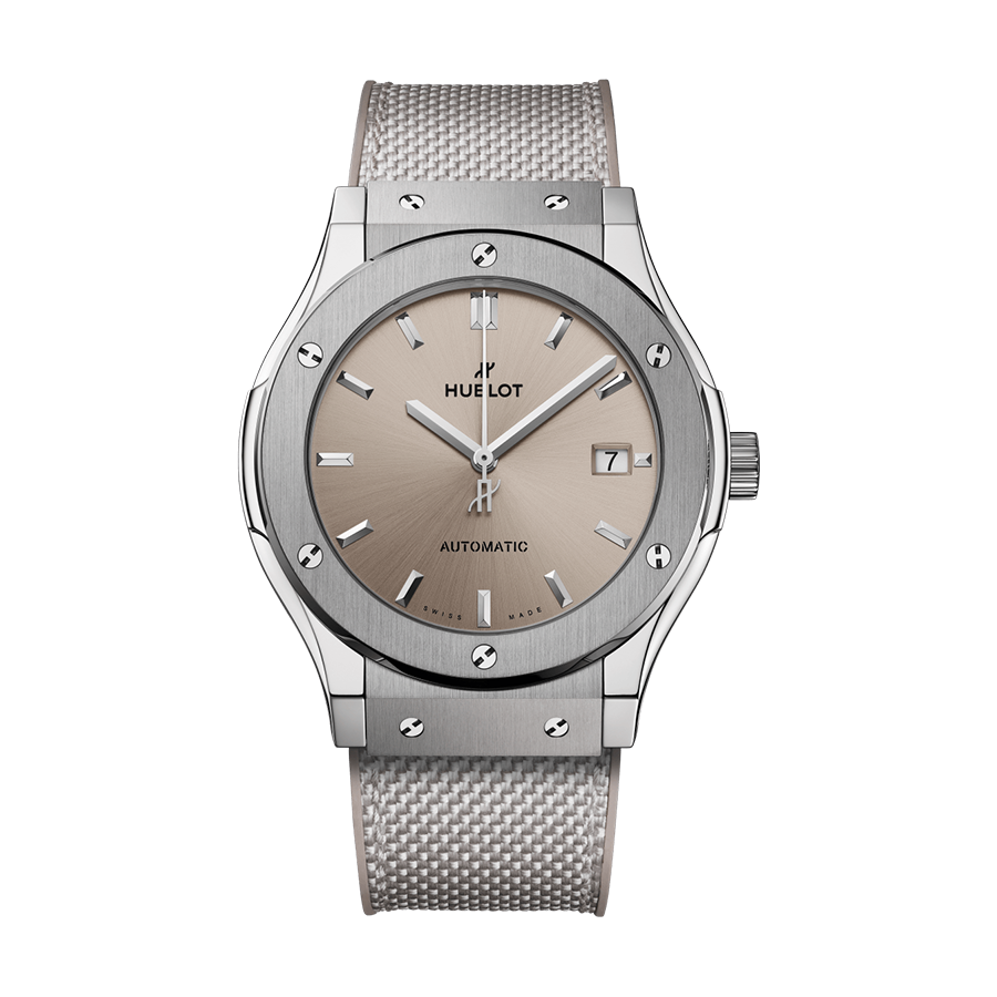 Hublot, Classic Fusion - 511.NX.4610.NR.HEC25
