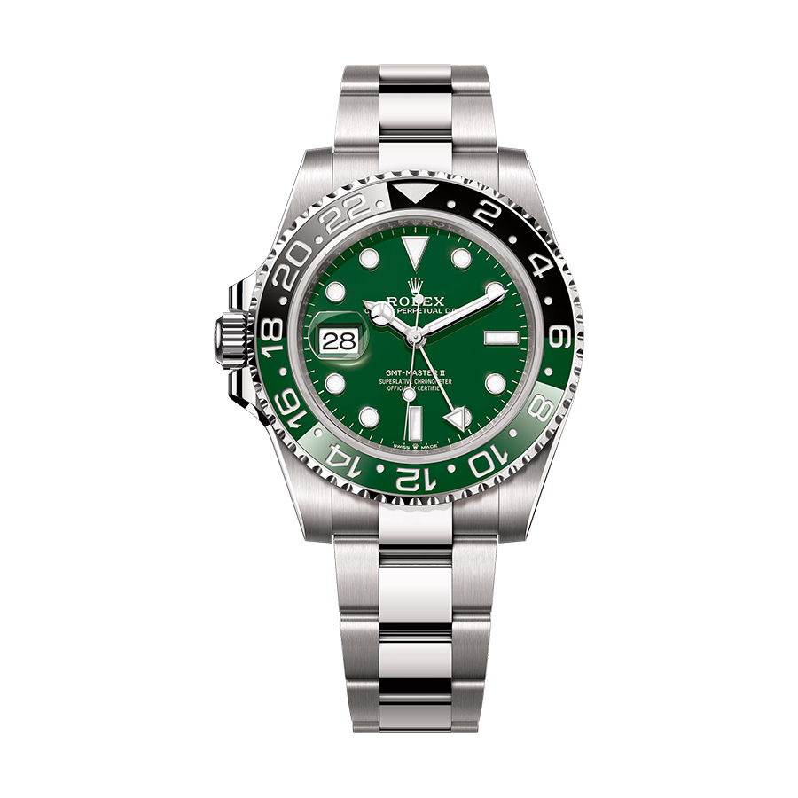 Rolex, GMT-Master II - m126729vtnr