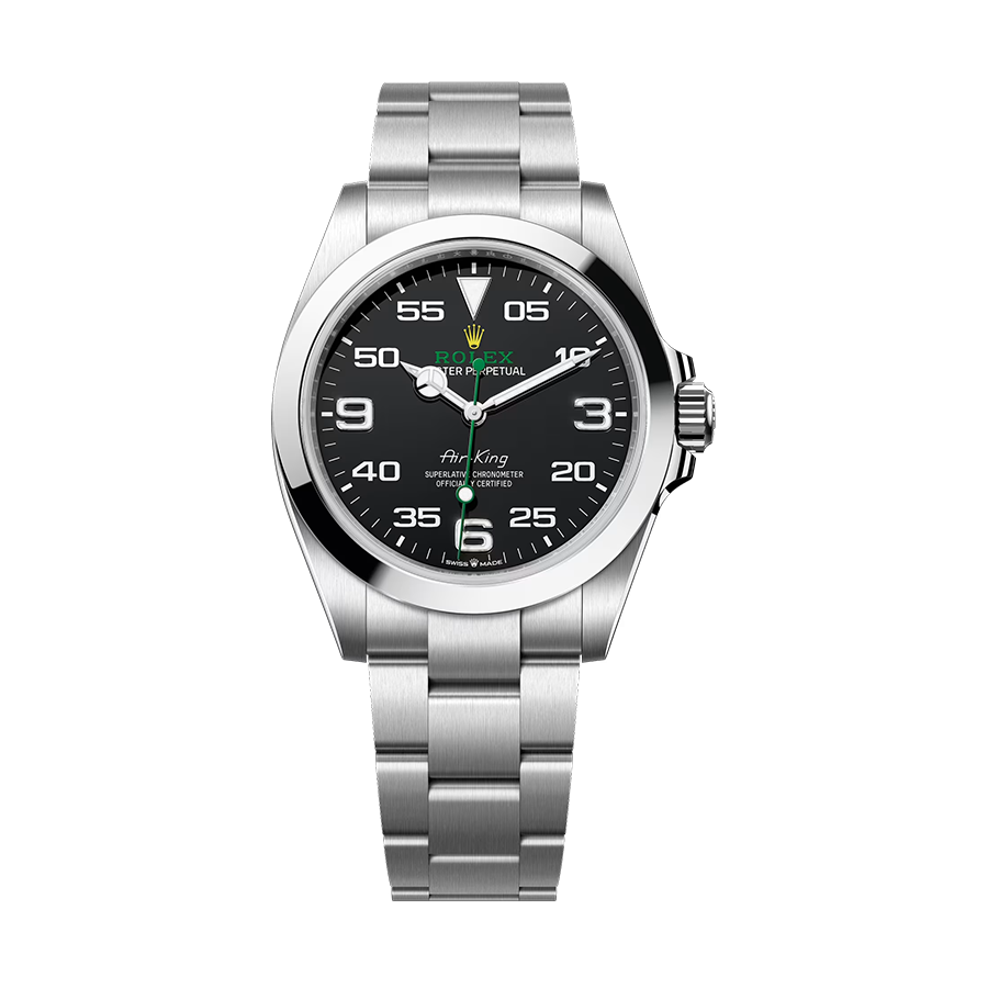 Rolex, Air-King - 126900