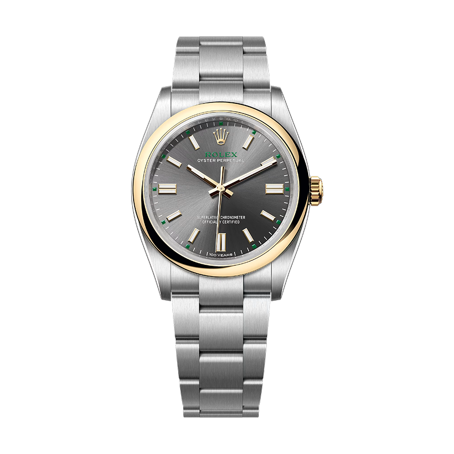 Rolex, Oyster Perpetual - m126003