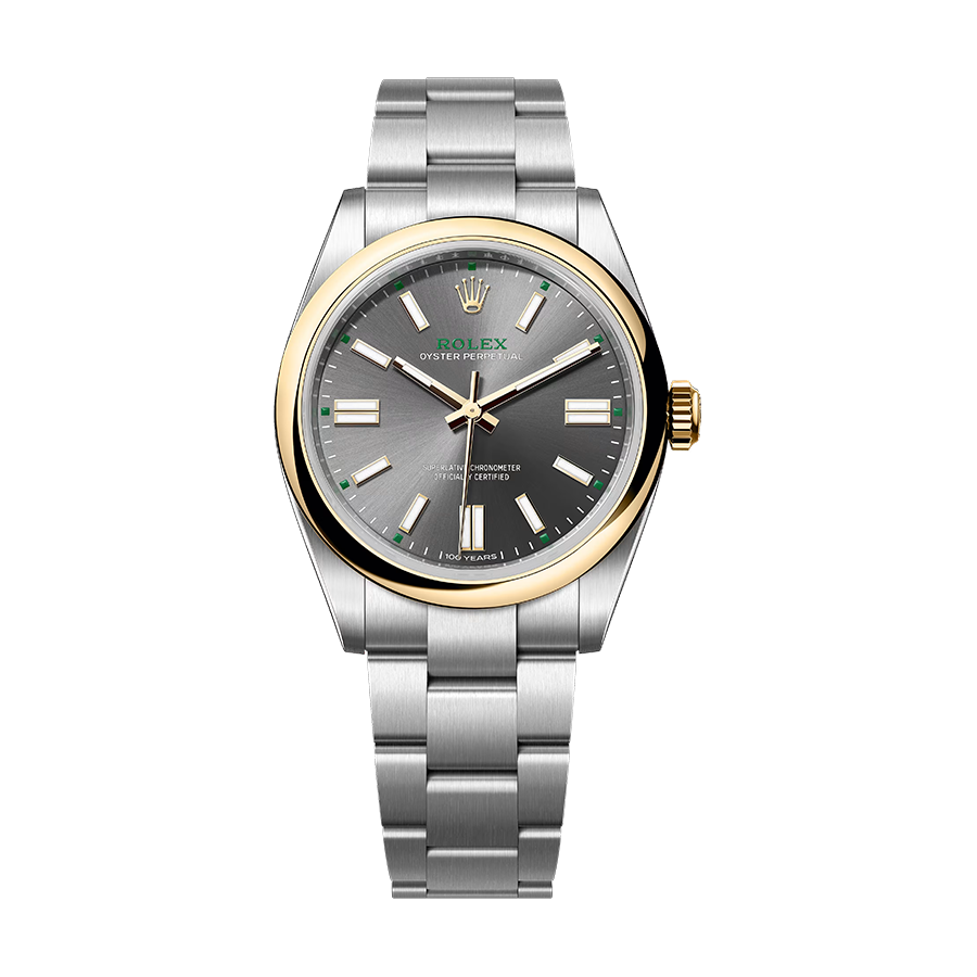 Rolex, Oyster Perpetual - m134303
