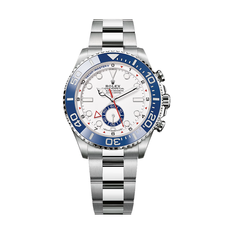 Rolex, Yacht-Master II - m126680
