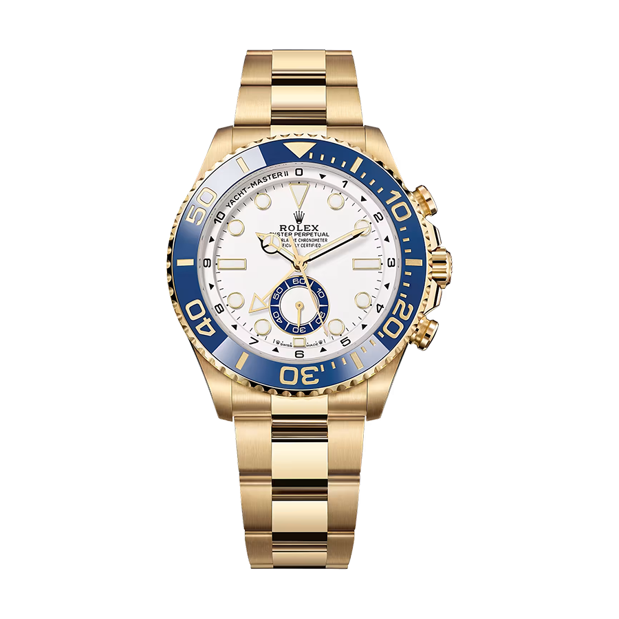 Rolex, Yacht-Master II - m126688