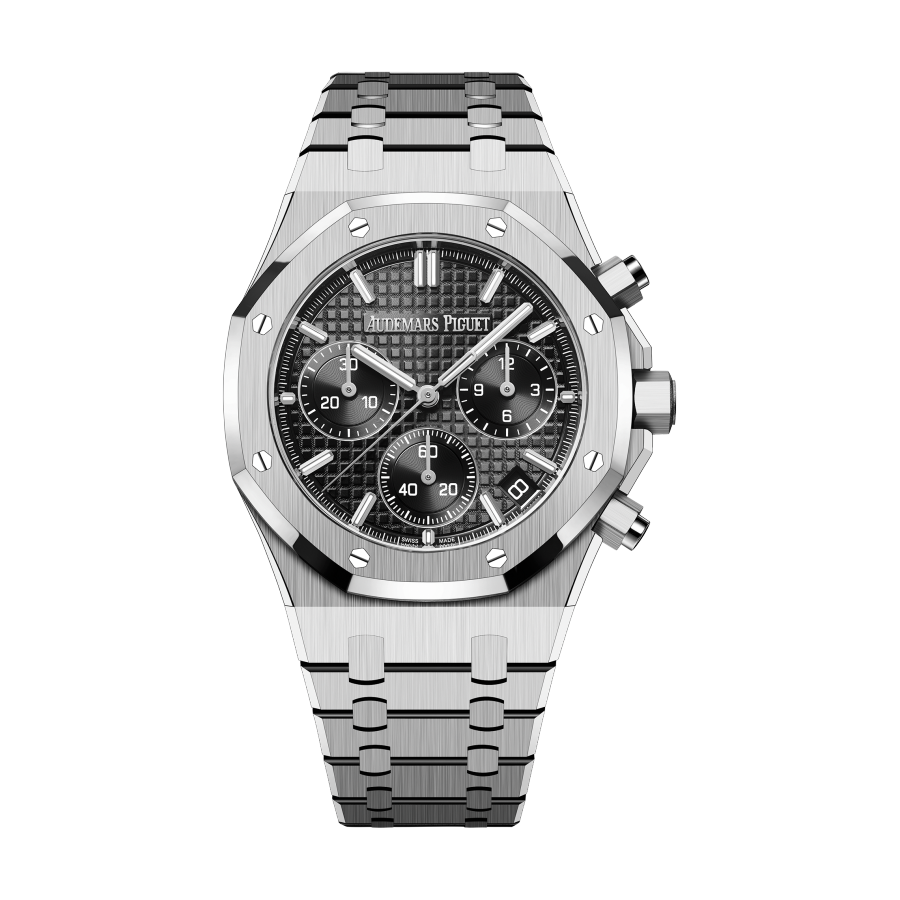 Audemars Piguet, Royal Oak - 26240ST.OO.1320ST.06