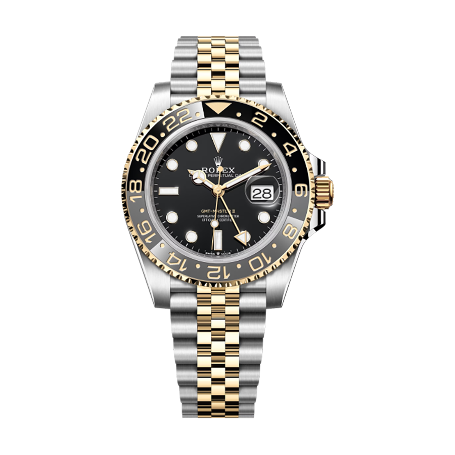 Rolex, GMT-Master II - m126713grnr-0001