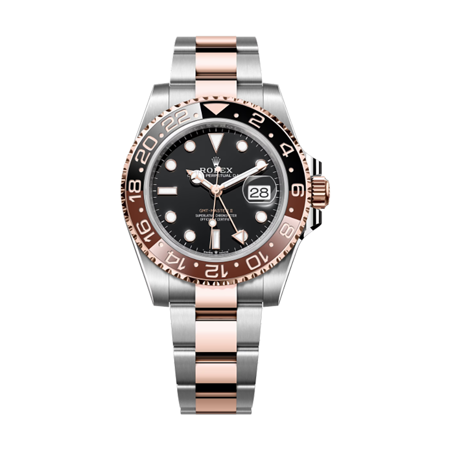 Rolex, GMT-Master II - m126711chnr-0002