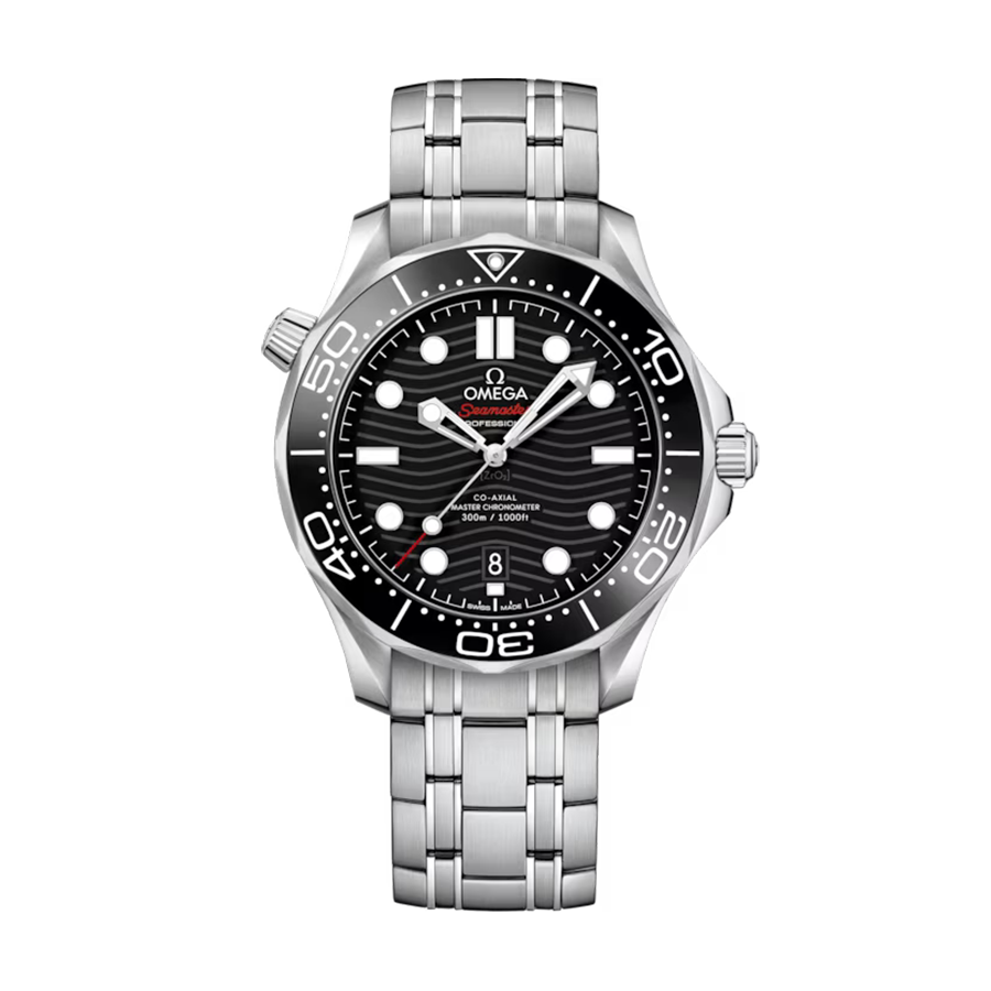 Omega, Seamaster - 210.30.42.20.01.001