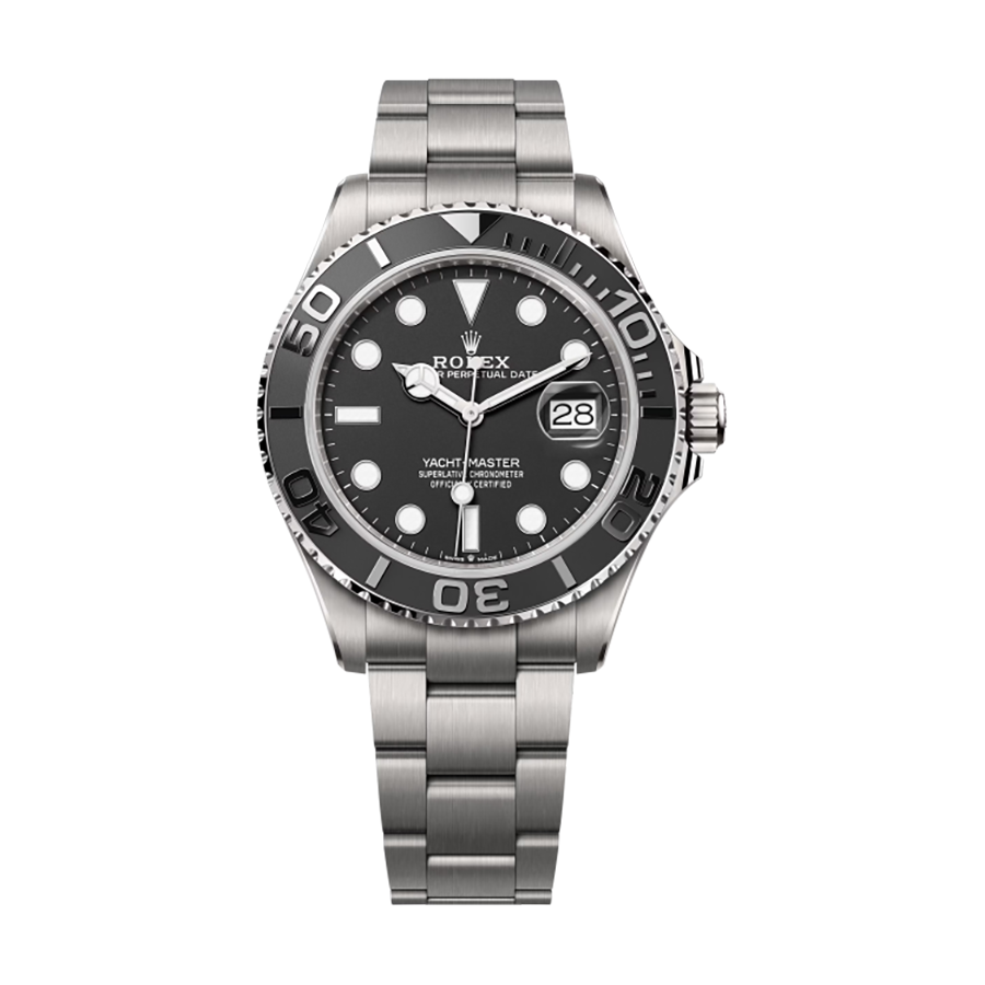 Rolex, Yacht-Master 42 - m226627-0001