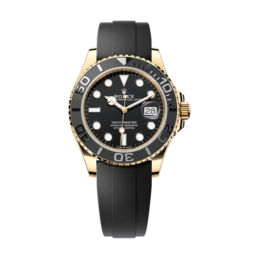 Rolex, Yacht-Master 42 - m226658-0001