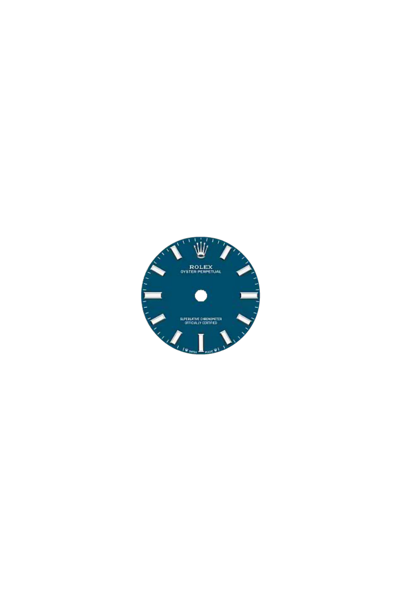 Med blue
