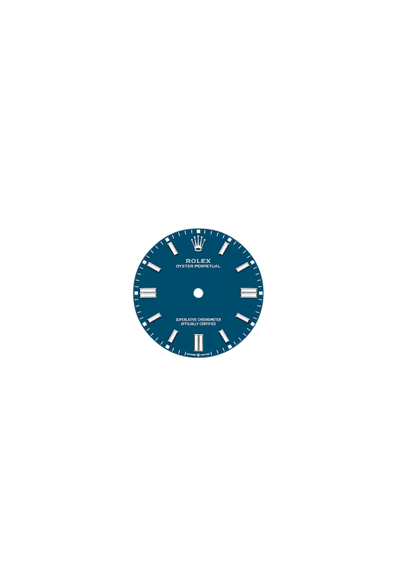 Med blue