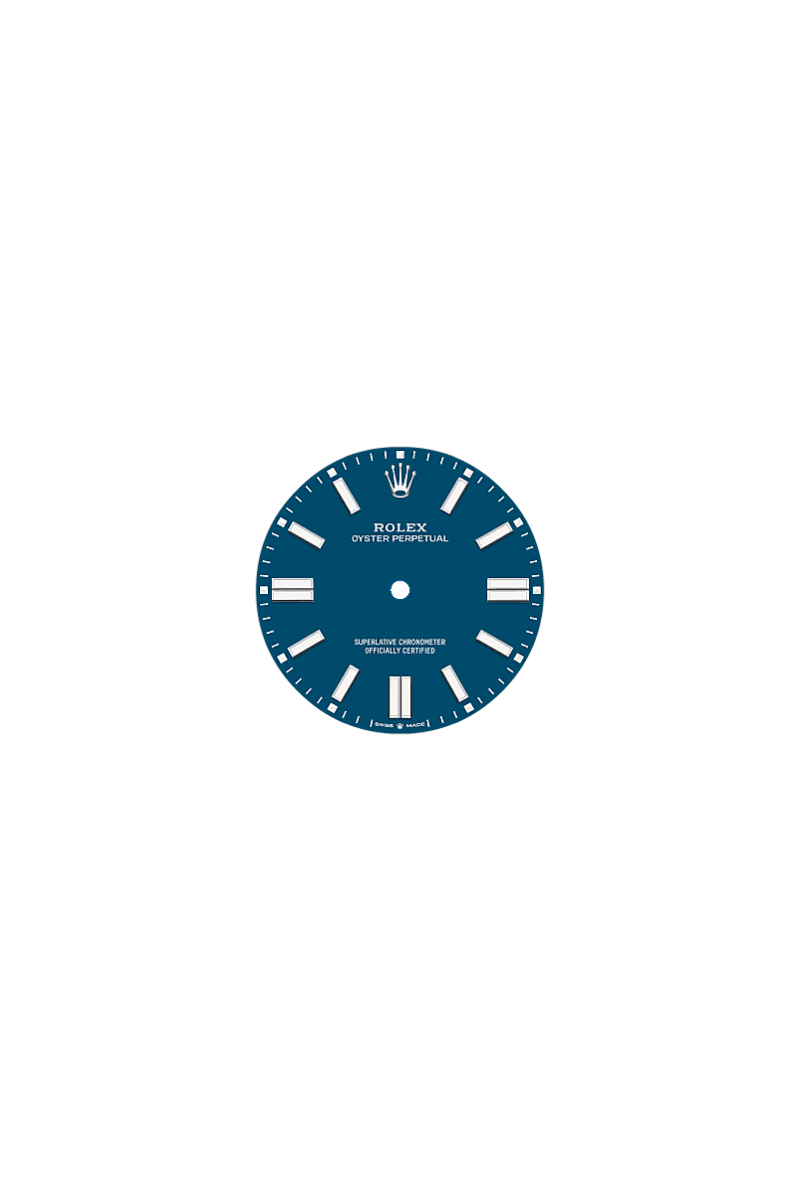 Med blue