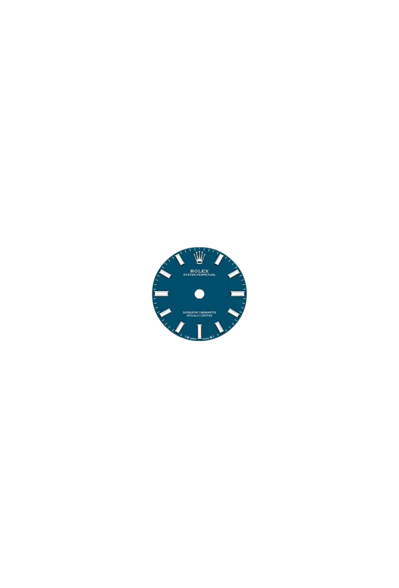 Med blue