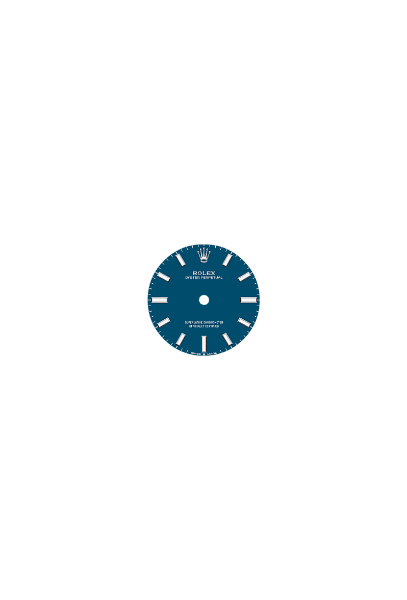 Med blue